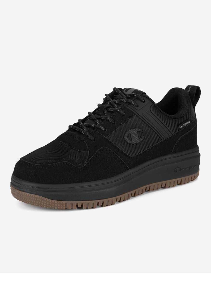 CHAMPION Обувки RD18 UTILITY WP LOW Low Cut Shoe