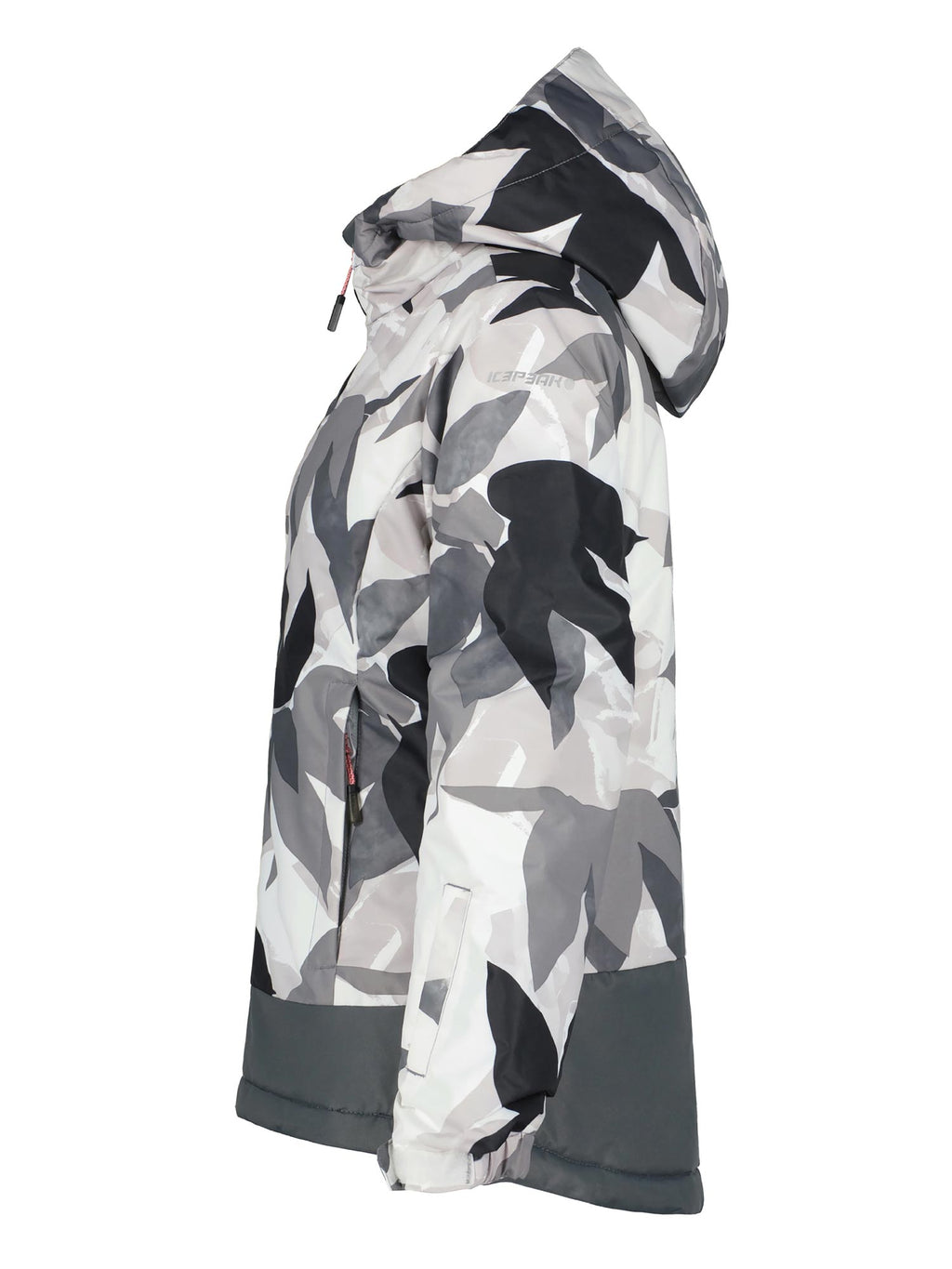 ICEPEAK Яке LULING JR