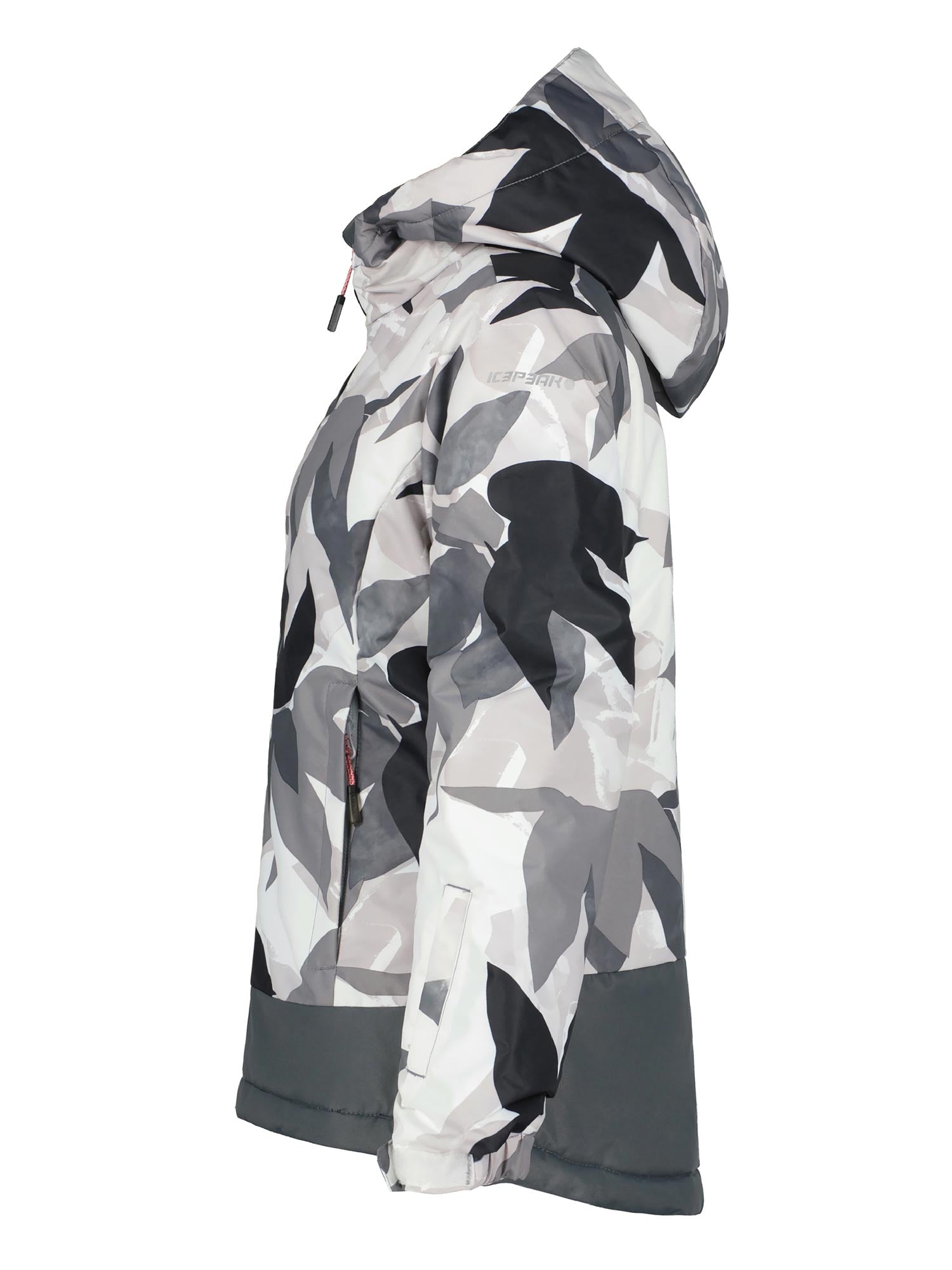 ICEPEAK Яке LULING JR