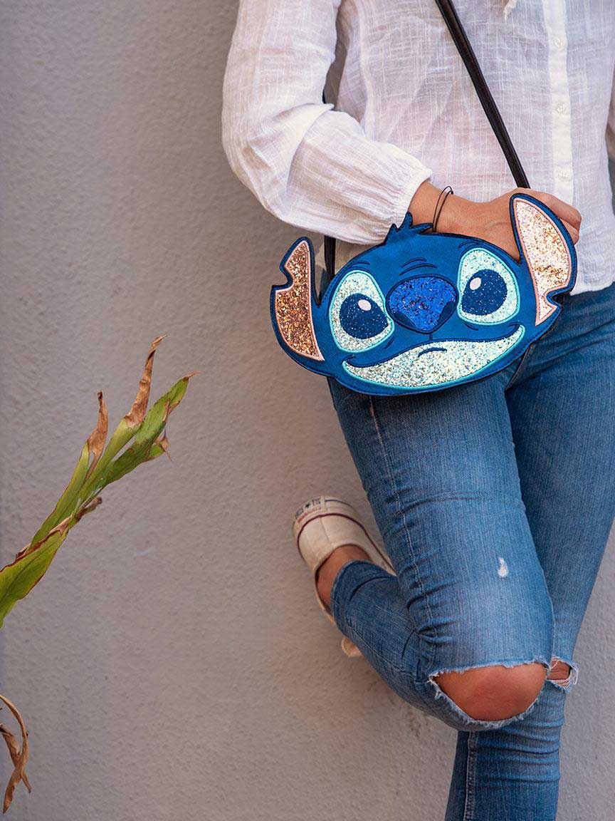 CERDA Чанта STITCH