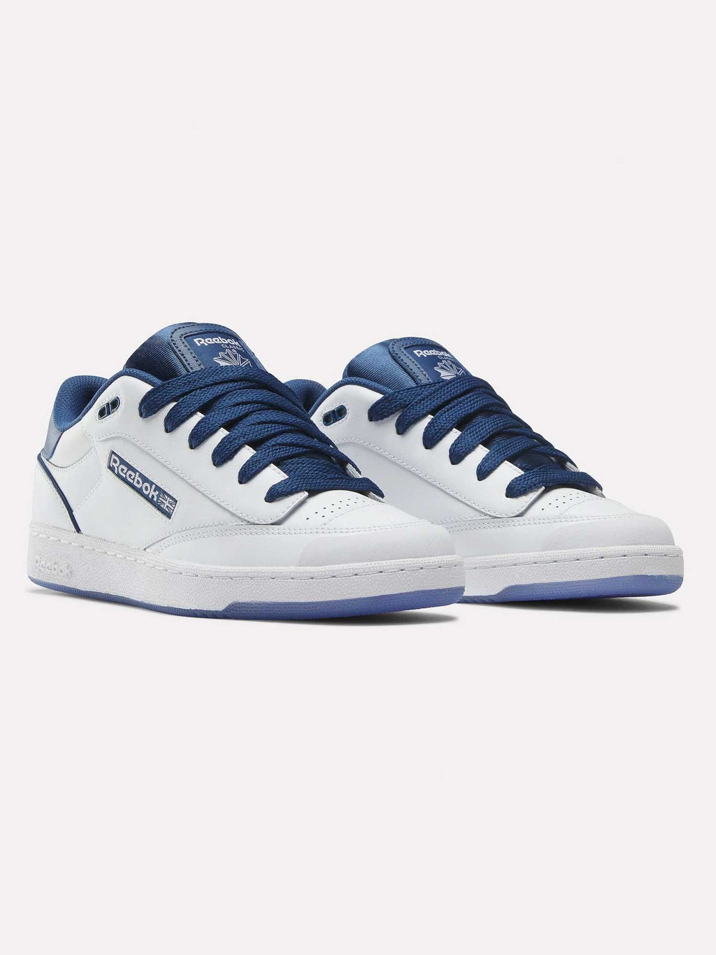 REEBOK Обувки CLUB C BULC