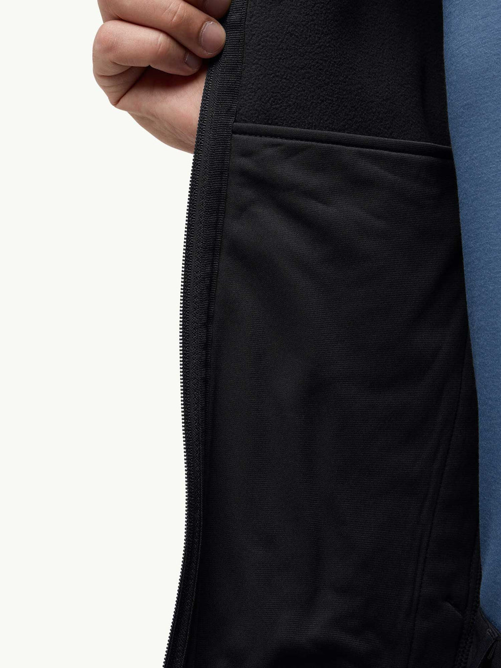 JACK WOLFSKIN Яке WHIRLWIND MEN