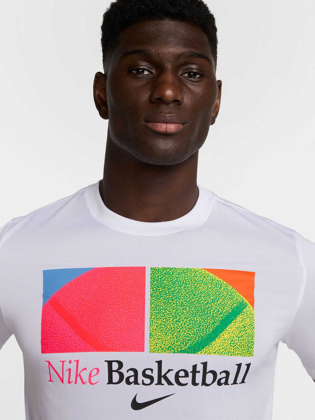 NIKE Тениска M NK DF TEE RLGD OC 3