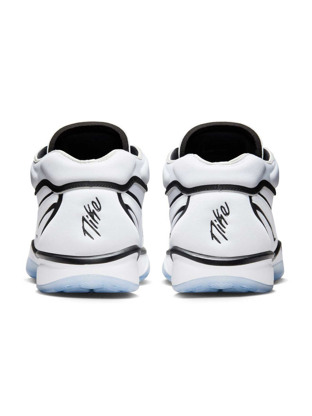 NIKE Обувки AIR ZOOM G.T. HUSTLE 2