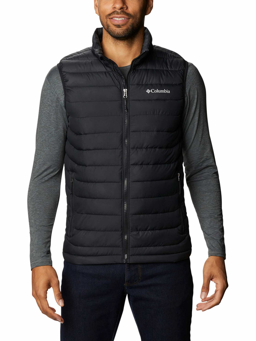 COLUMBIA Елек Powder Lite II