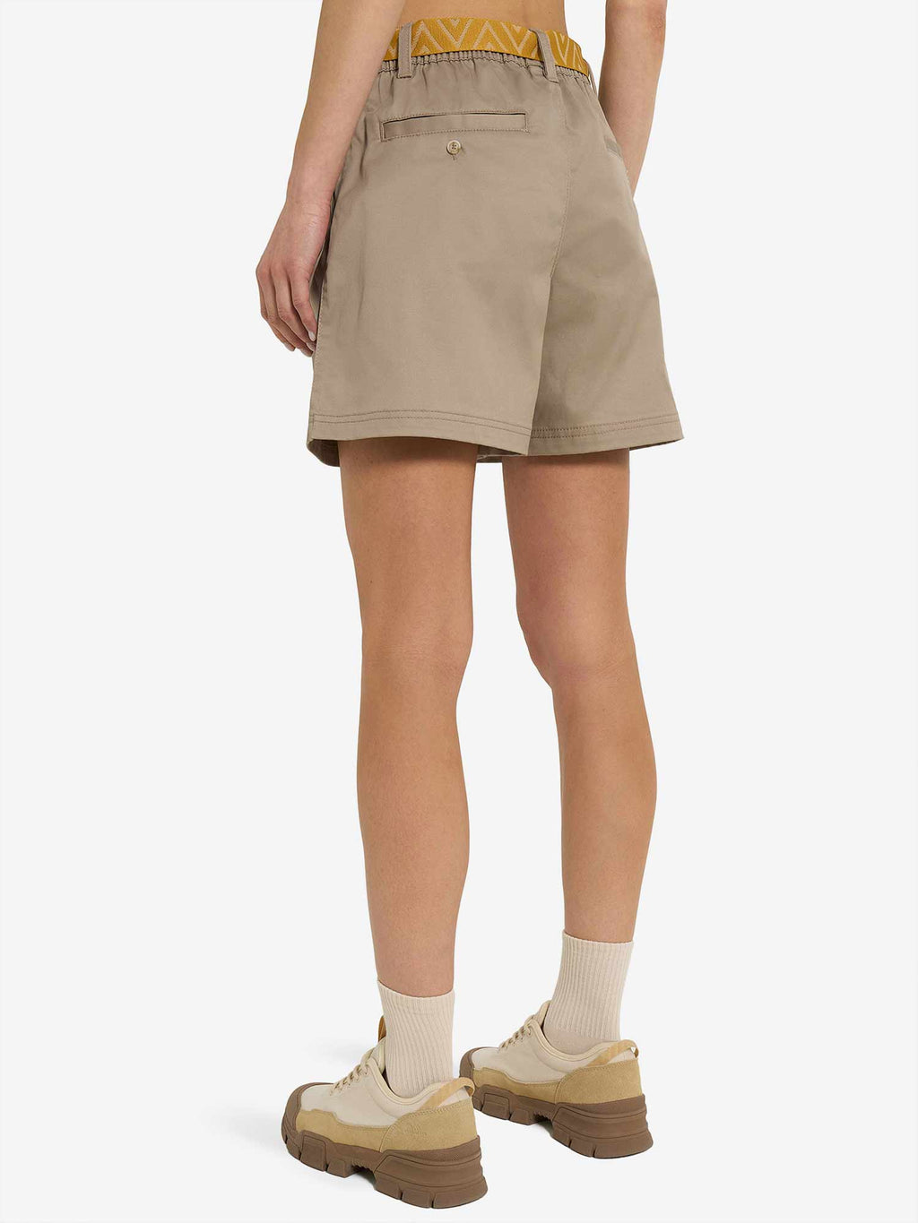 CORDILLERO Къси панталони Travel Female Shorts