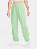 NIKE Спортно долнище W NSW FLC PANT GLS