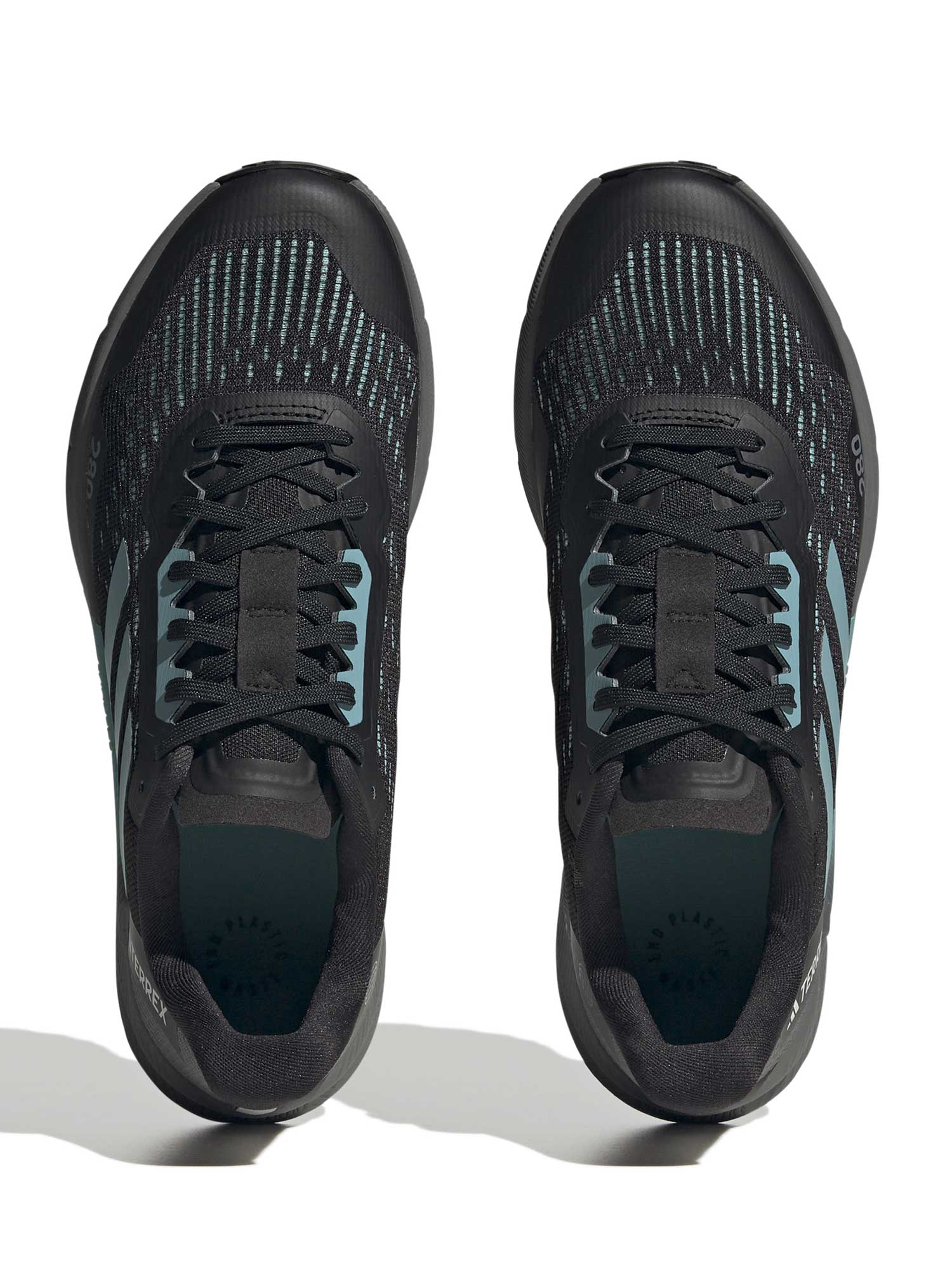ADIDAS PERFORMANCE Обувки Terrex Agravic Flow Trail Running 2.0