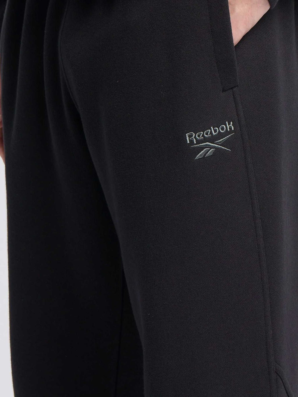 REEBOK Спортно долнище ICON ELEMENTS PANT