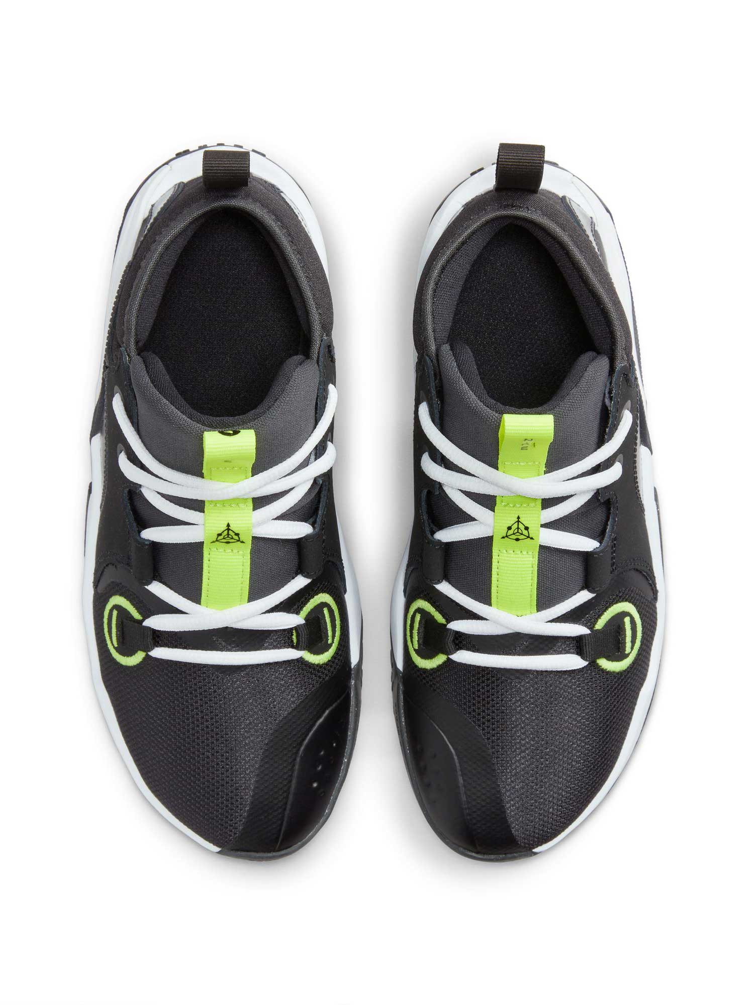 NIKE Обувки AIR ZOOM CROSSOVER 2 (GS)