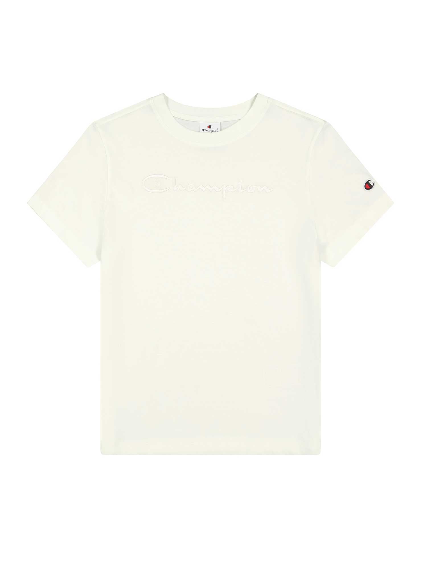 CHAMPION Тениска SS Tee