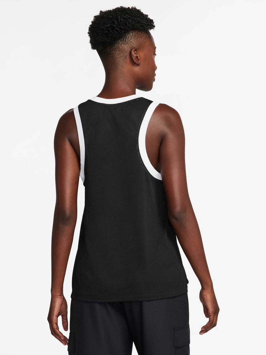 JORDAN Потник W J JERSEY 23 TANK 2