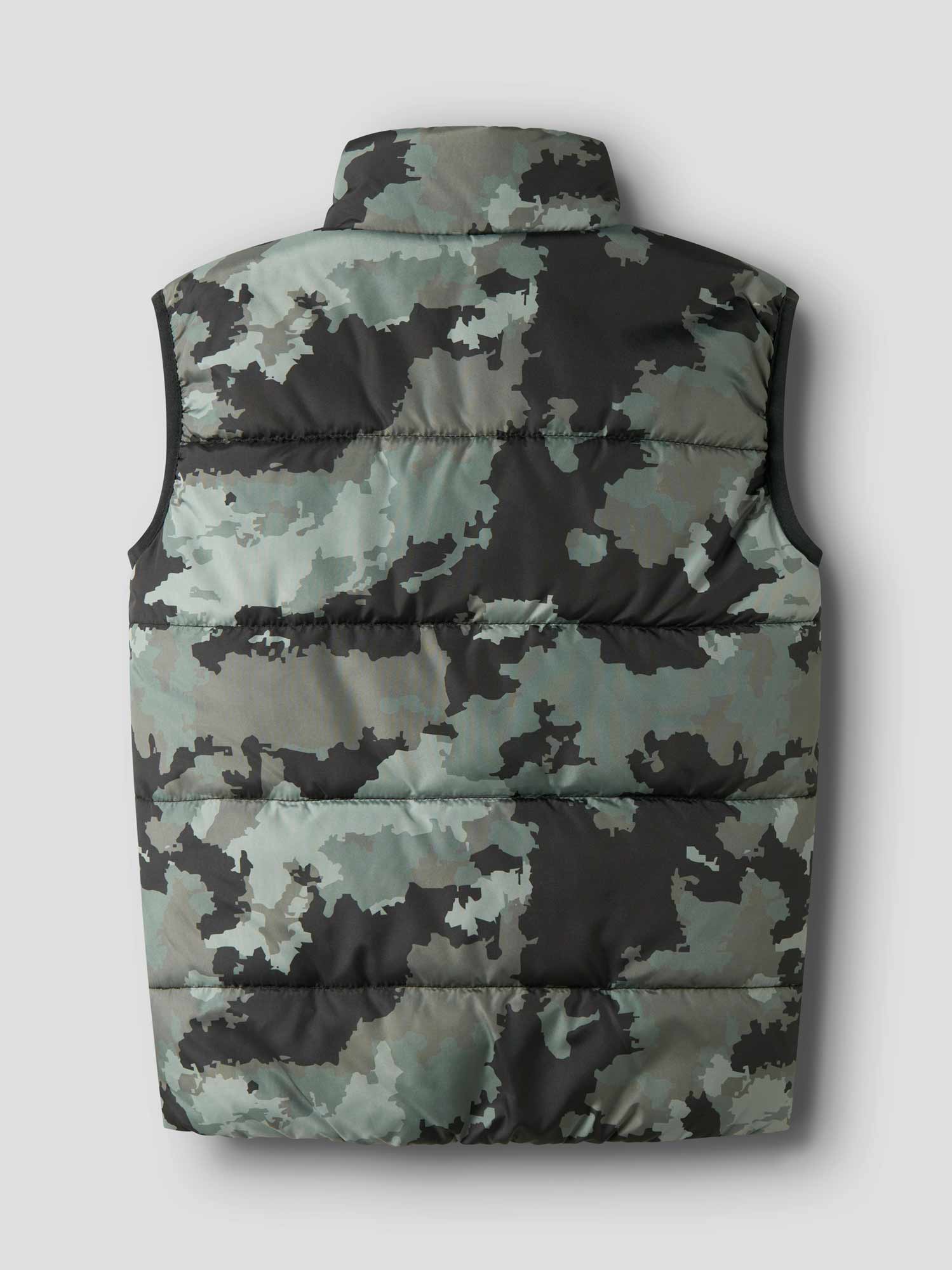 NAME IT Елек NKMMYLANE VEST AOP5