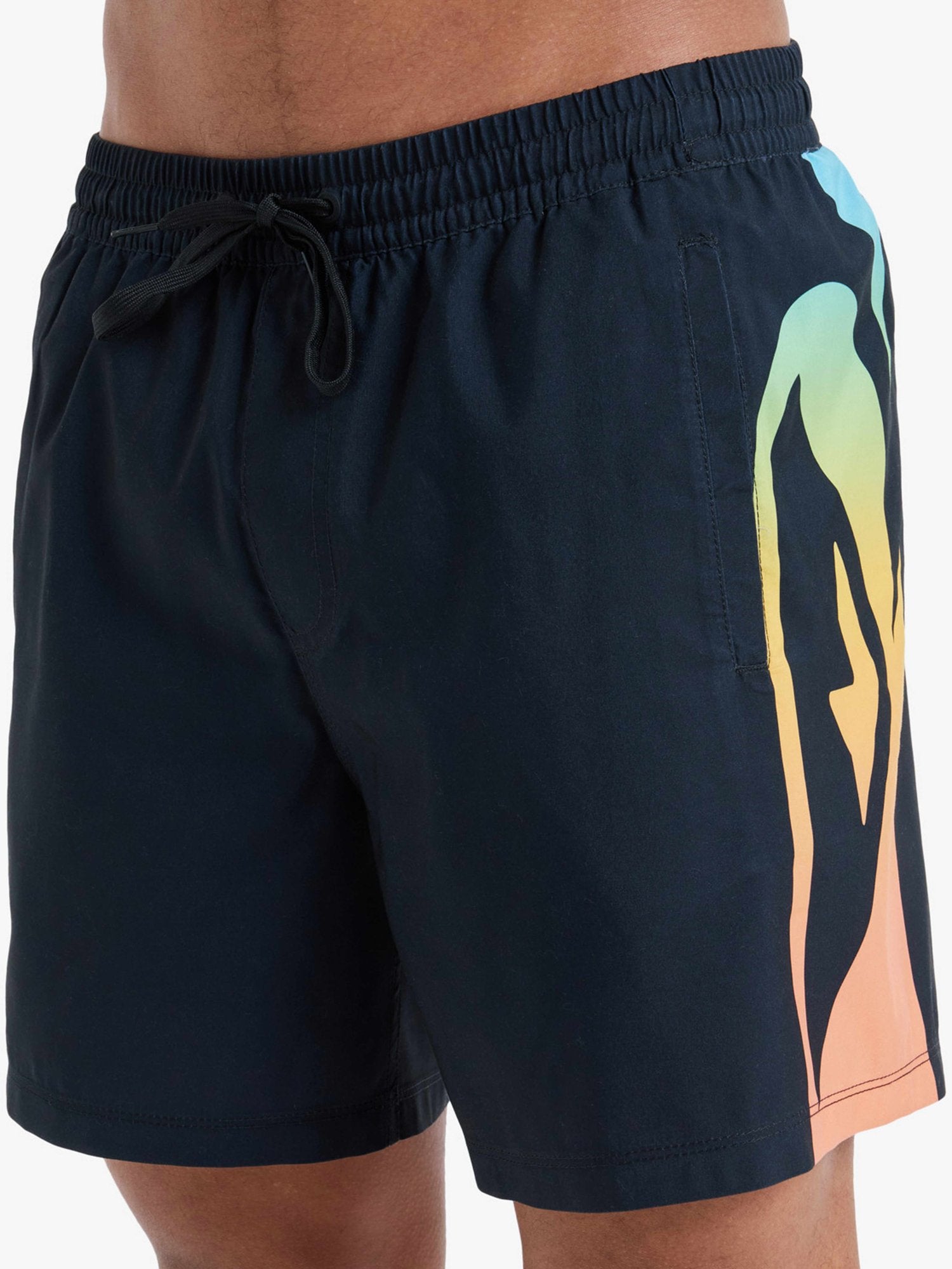 QUIKSILVER Плувни шорти EVERYDAY HOLMES VOLLEY 16