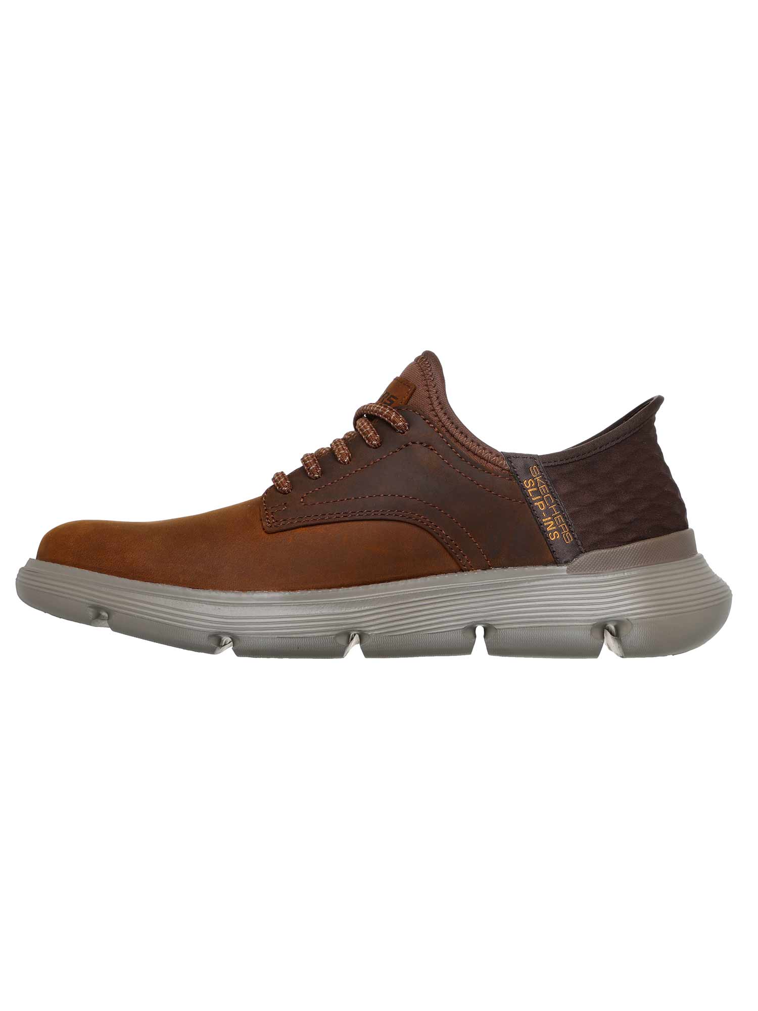 SKECHERS Обувки Gervin