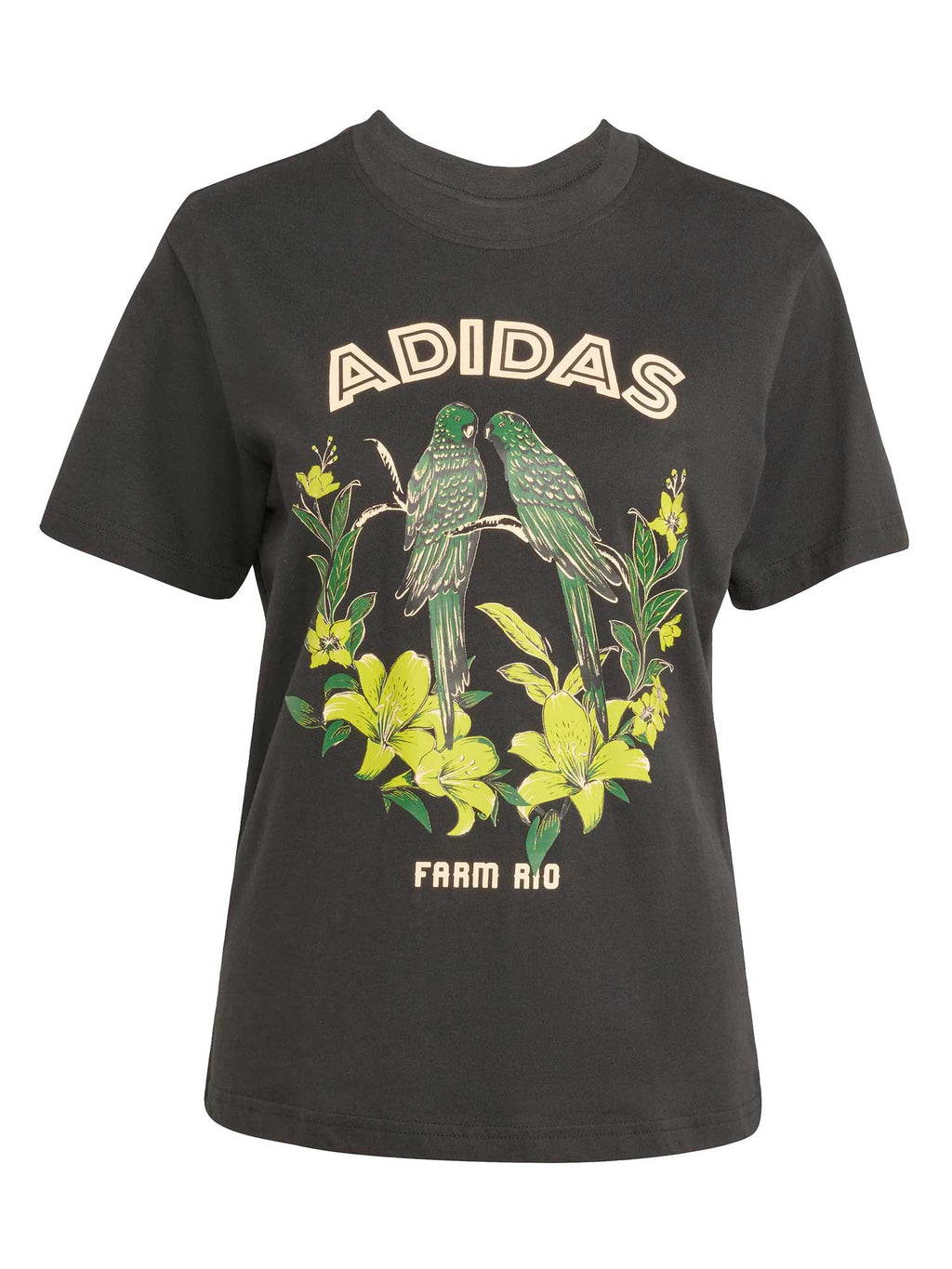 ADIDAS SPORTSWEAR Тениска X FARM Graphic T-Shirt 2