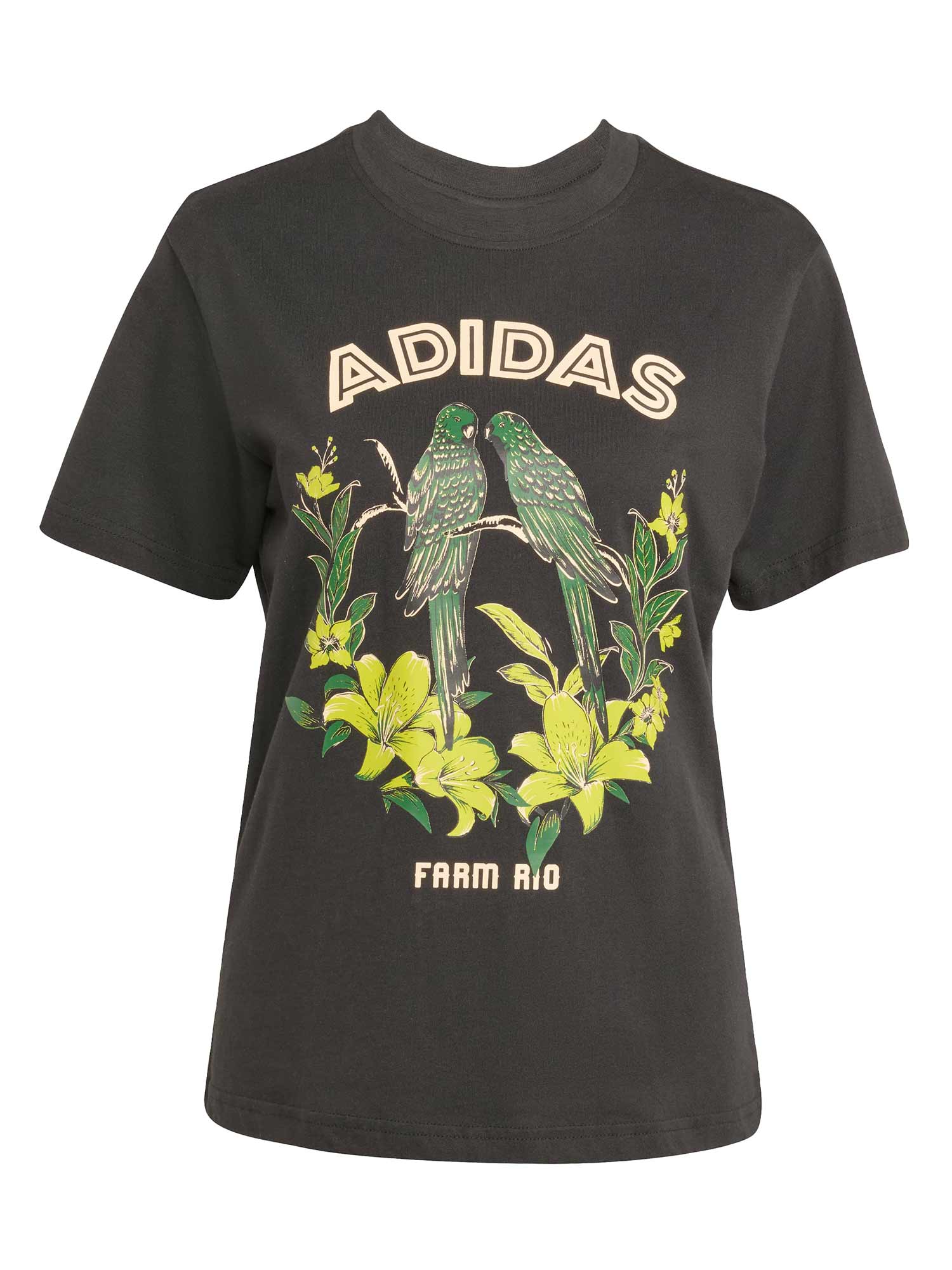ADIDAS SPORTSWEAR Тениска X FARM Graphic T-Shirt 2