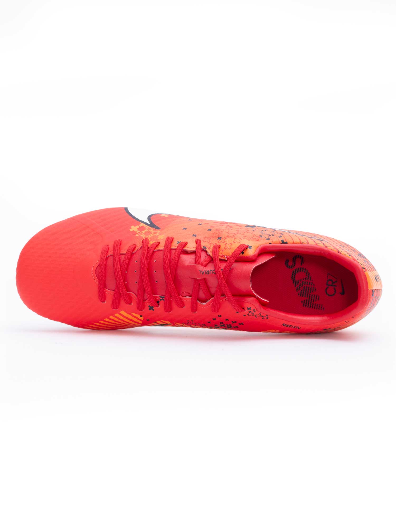 NIKE Обувки ZOOM VAPOR 15 ACAD MDS FG/MG