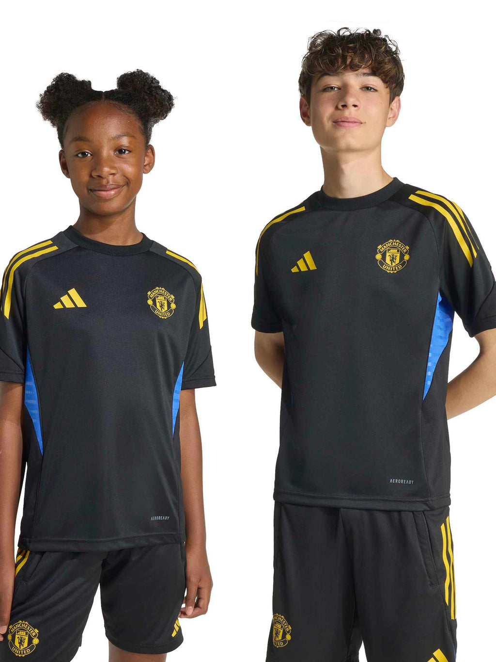ADIDAS PERFORMANCE Тениска Manchester United Tiro 25 Competition