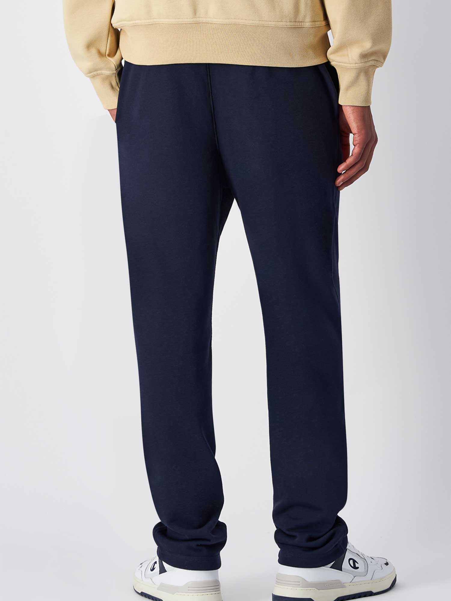 CHAMPION Спортно долнище Straight Hem Pants