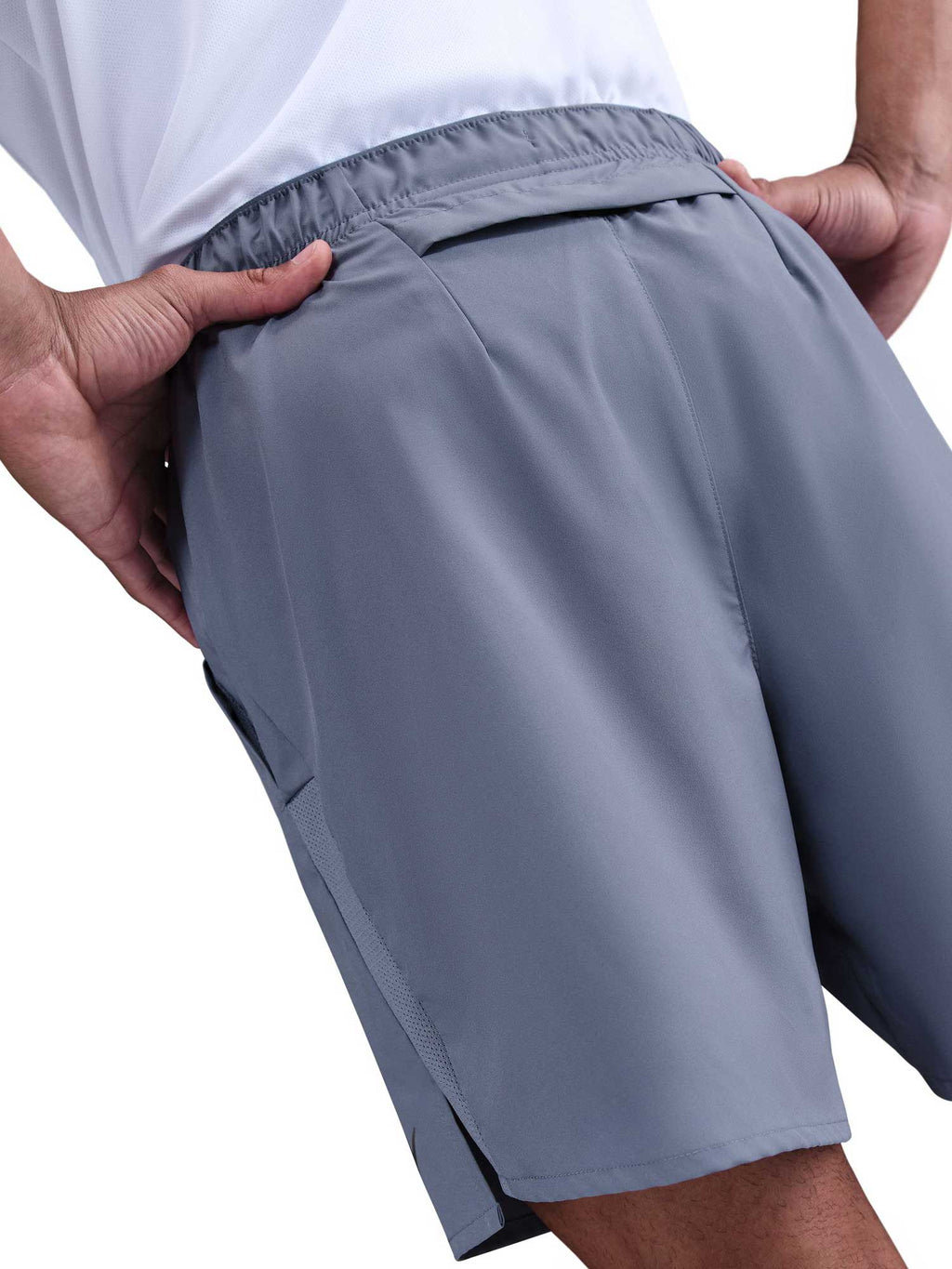 NIKE Къси панталони M NK DF CHALLENGER 72IN1 SHORT