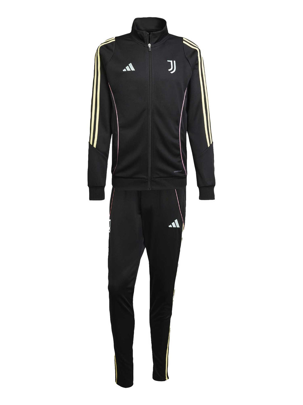 ADIDAS PERFORMANCE Спортен екип Juventus Tiro Track Suit
