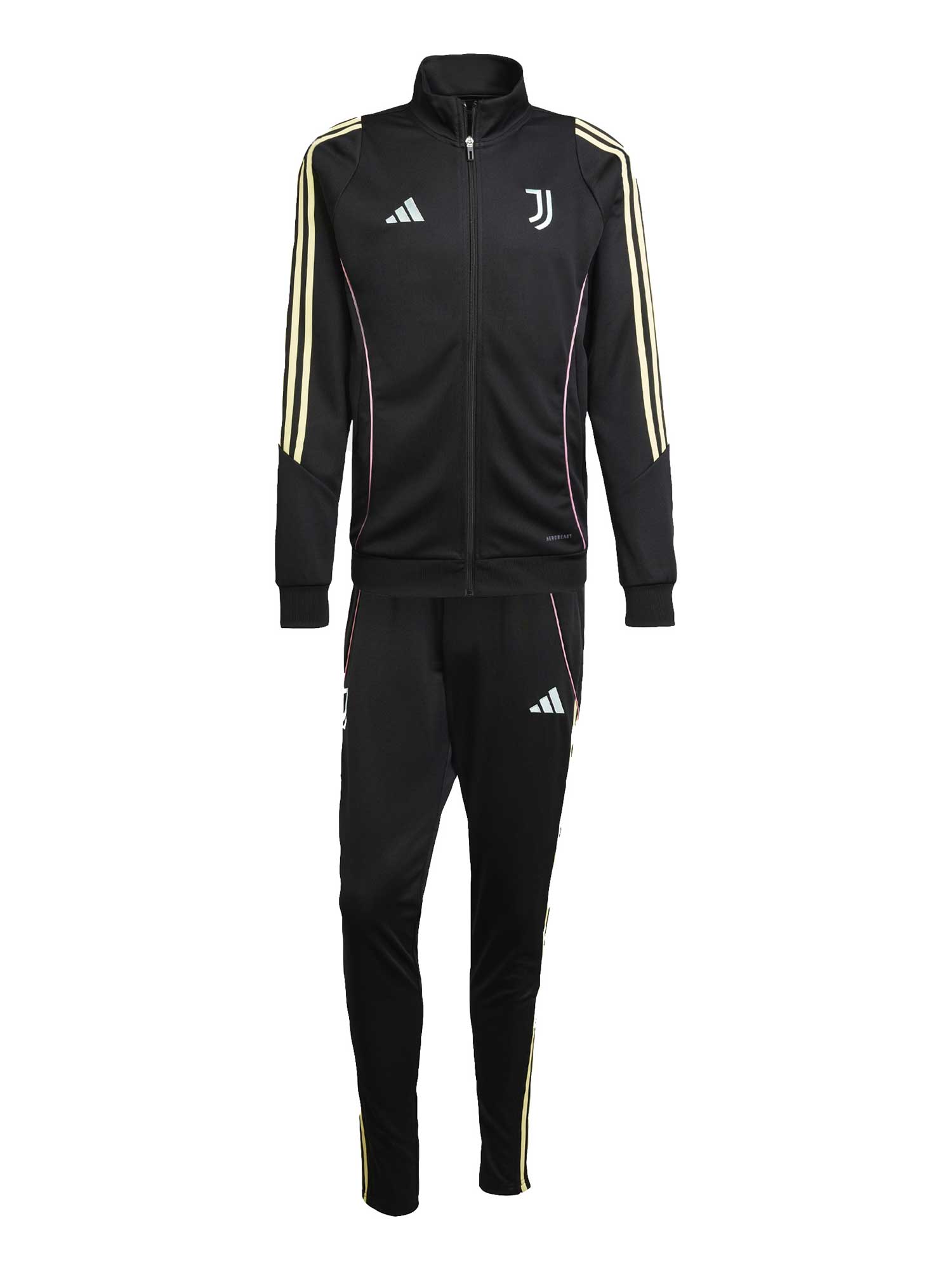 ADIDAS PERFORMANCE Спортен екип Juventus Tiro Track Suit
