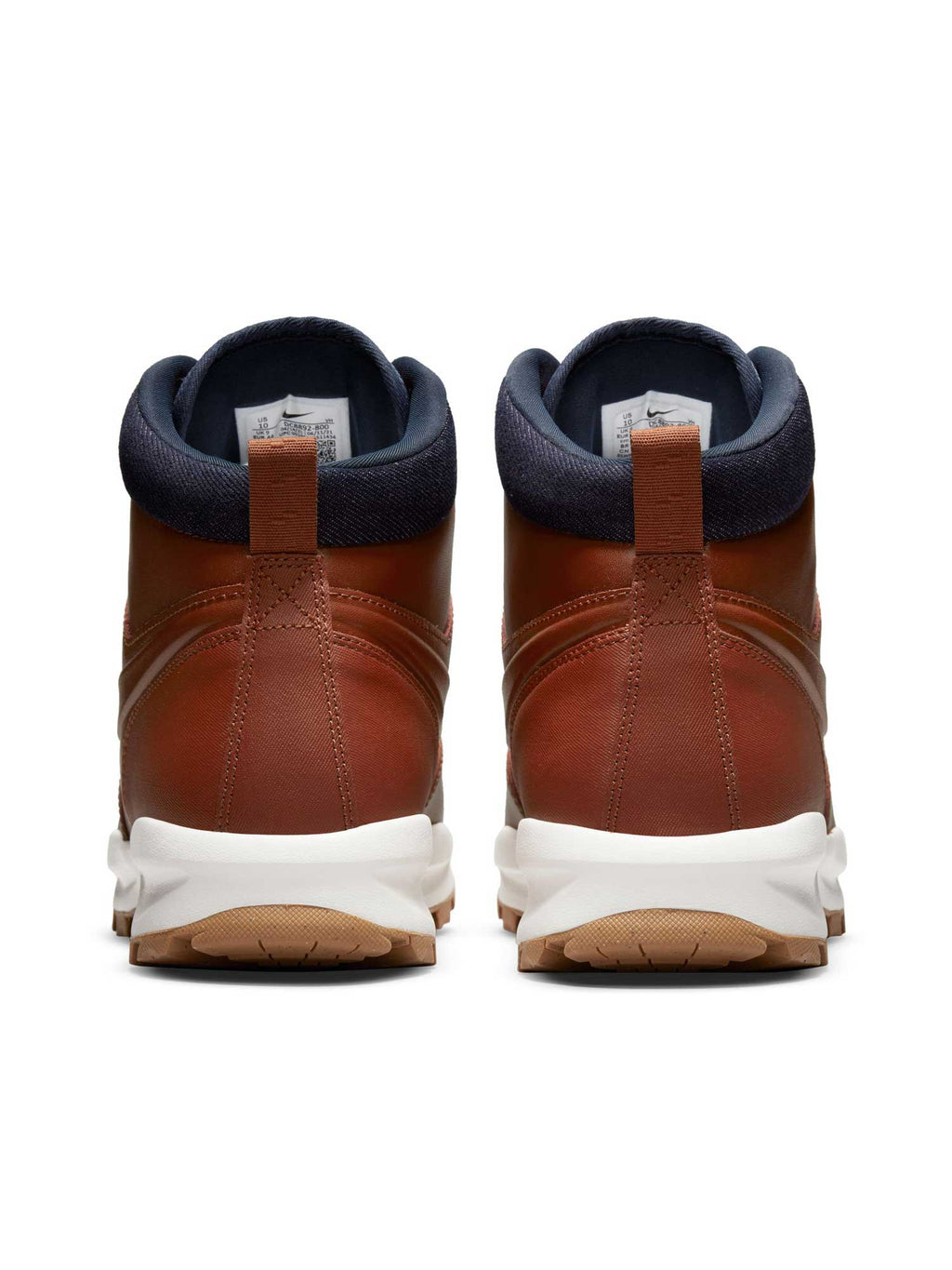 NIKE Обувки MANOA LEATHER SE