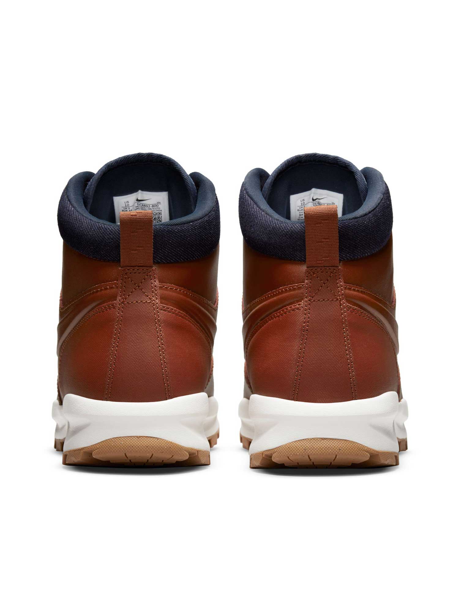 NIKE Обувки MANOA LEATHER SE