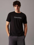 Calvin Klein Performance Тениска PW GRAPHIC S/S T-SHIRT