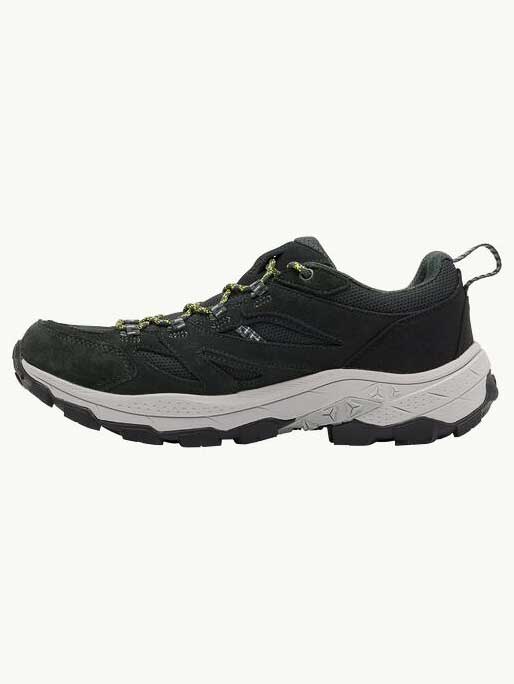 JACK WOLFSKIN Обувки VOJO TOUR TEXAPORE LOW M