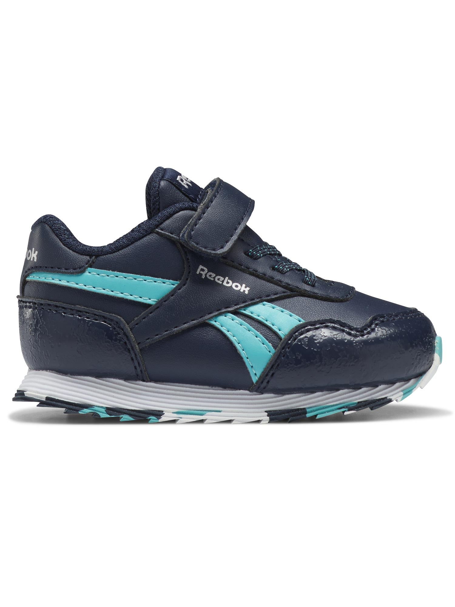 REEBOK Обувки Royal Classic 3 1V