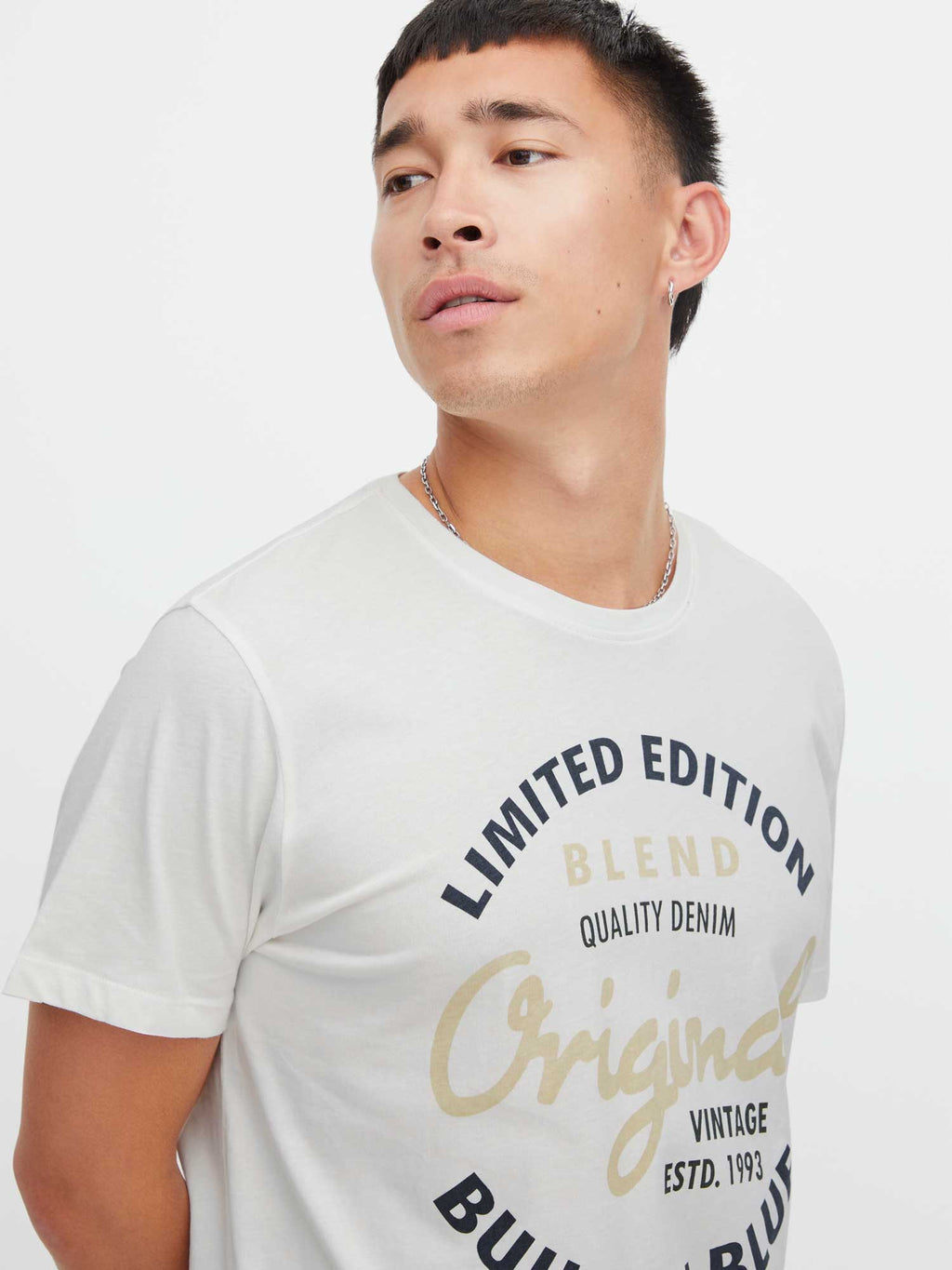 BLEND Тениска Tee