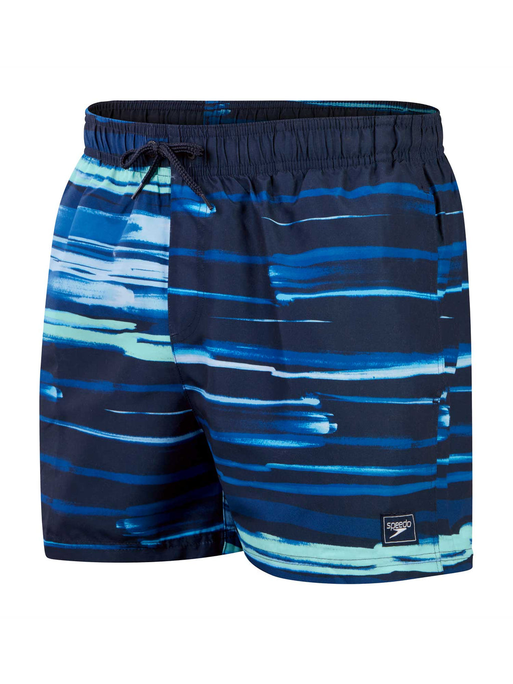 SPEEDO Плувни шорти MENS DIGITAL PRINTED LEISURE 18