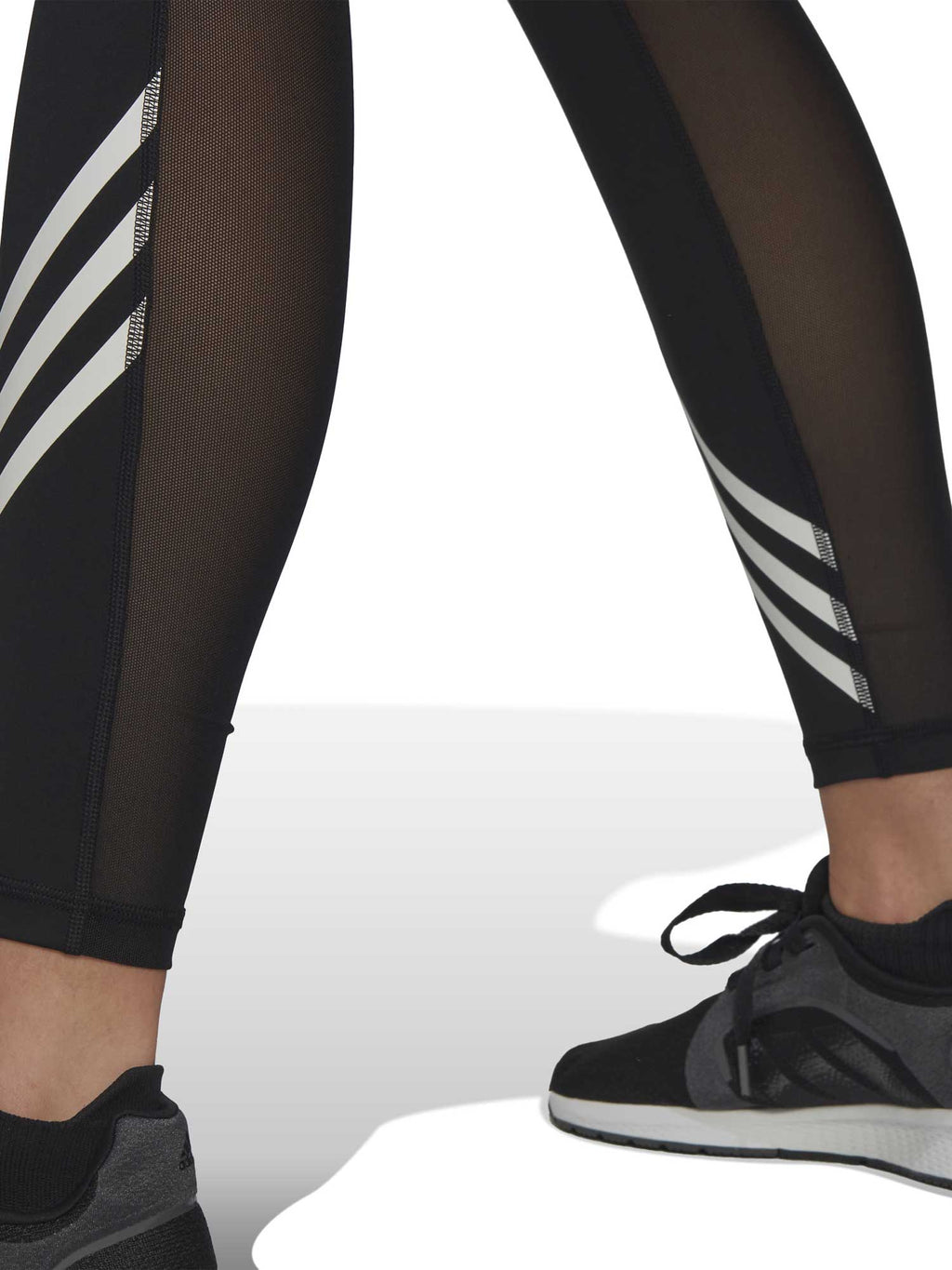 ADIDAS PERFORMANCE Клин Techfit 3-Stripes