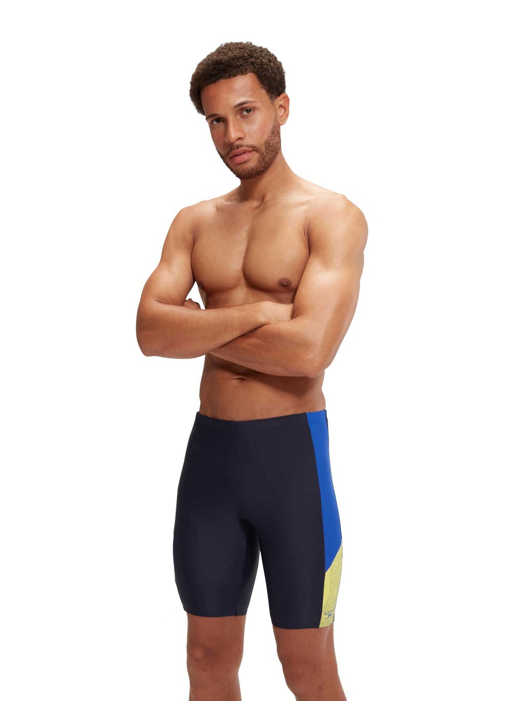 SPEEDO Бански MENS DIVE JAMMER