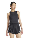 ADIDAS PERFORMANCE Потник Train Essentials AOP Flower Tie-dye Tank