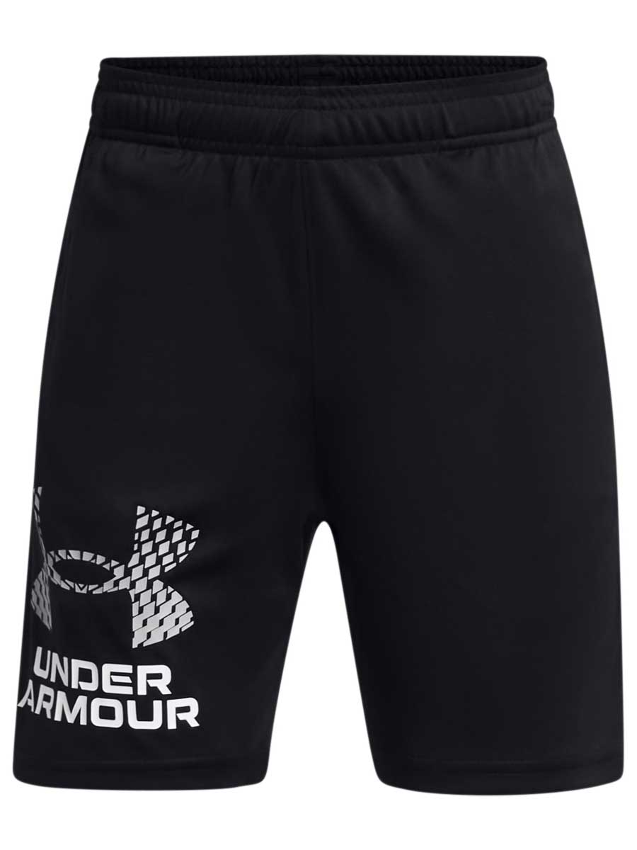 UNDER ARMOUR Къси панталони UA Tech Logos