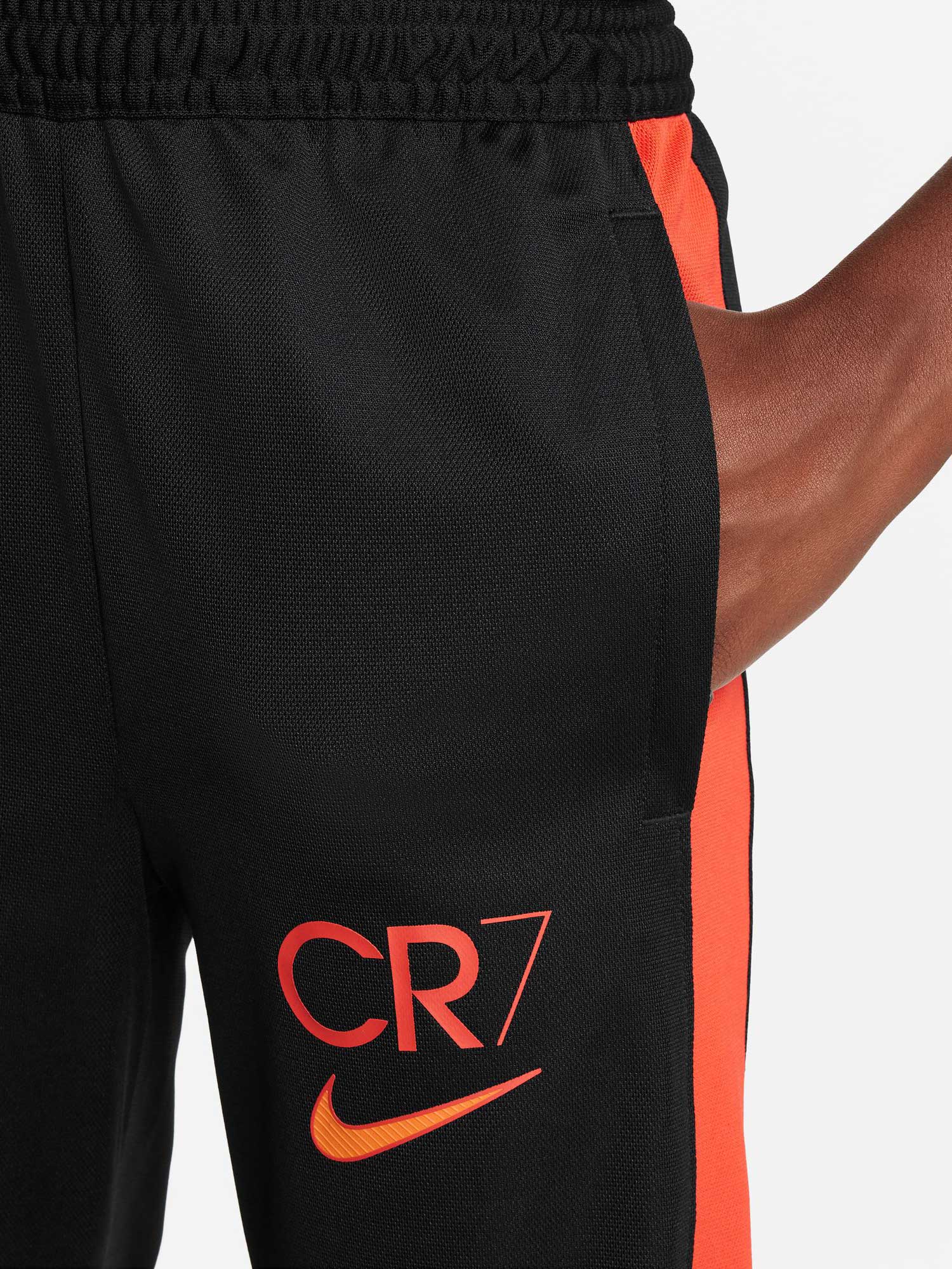 NIKE Спортен екип CR7 K NK DF ACD23 TRK SUIT K