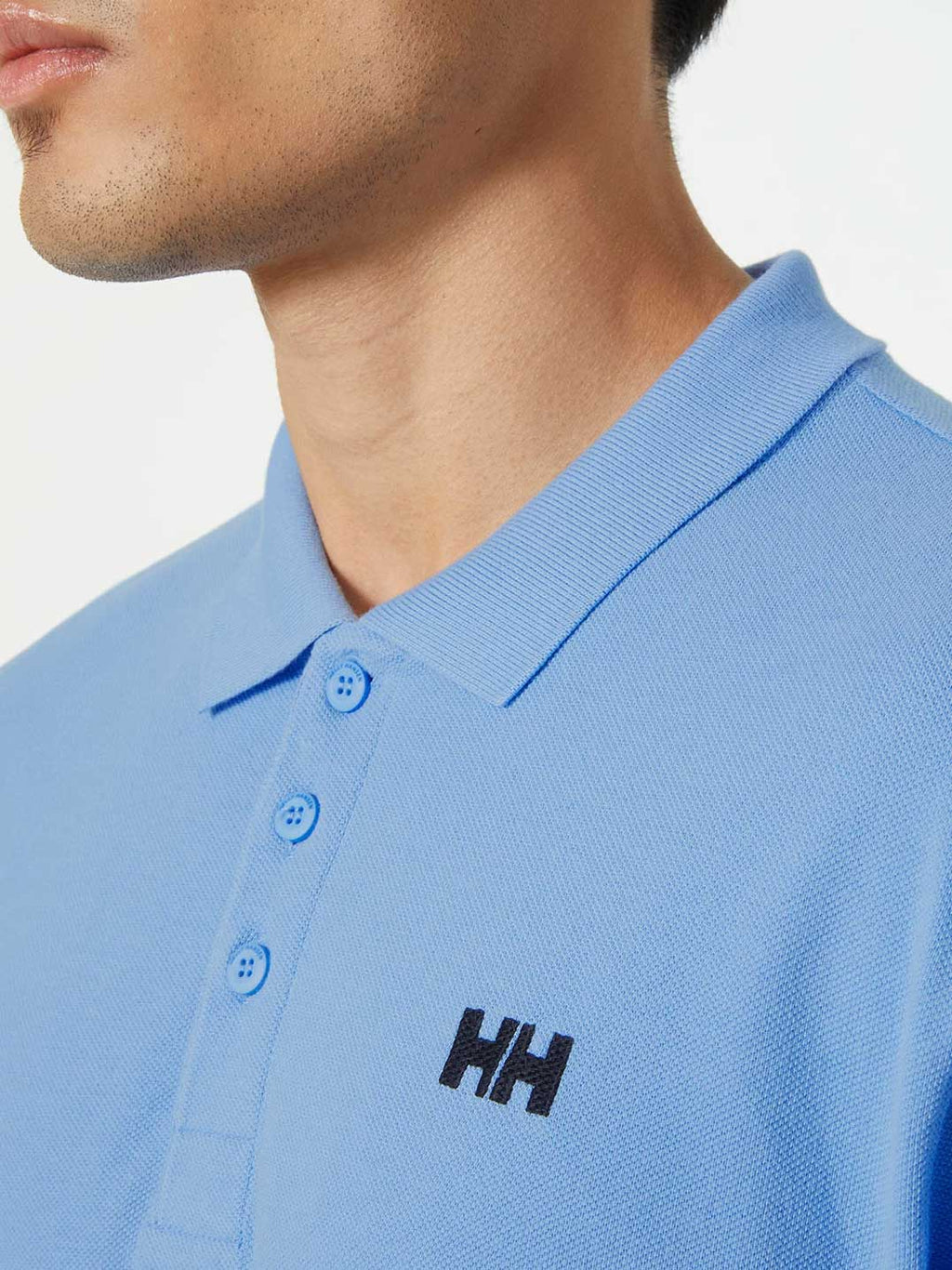 HELLY HANSEN Тениска TRANSAT POLO
