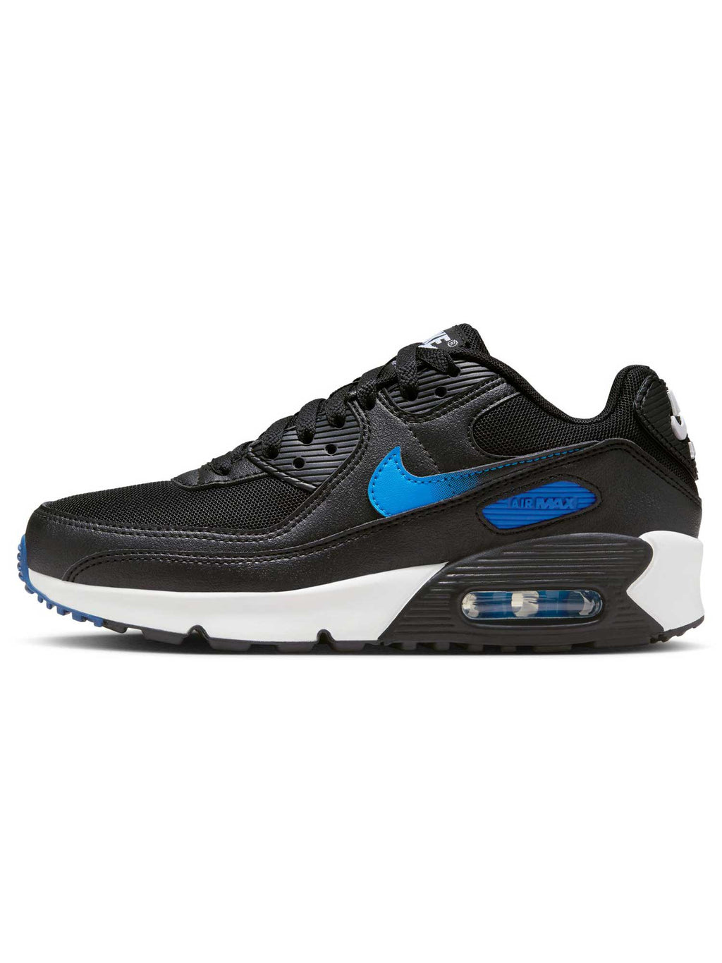 NIKE Обувки AIR MAX 90 GS