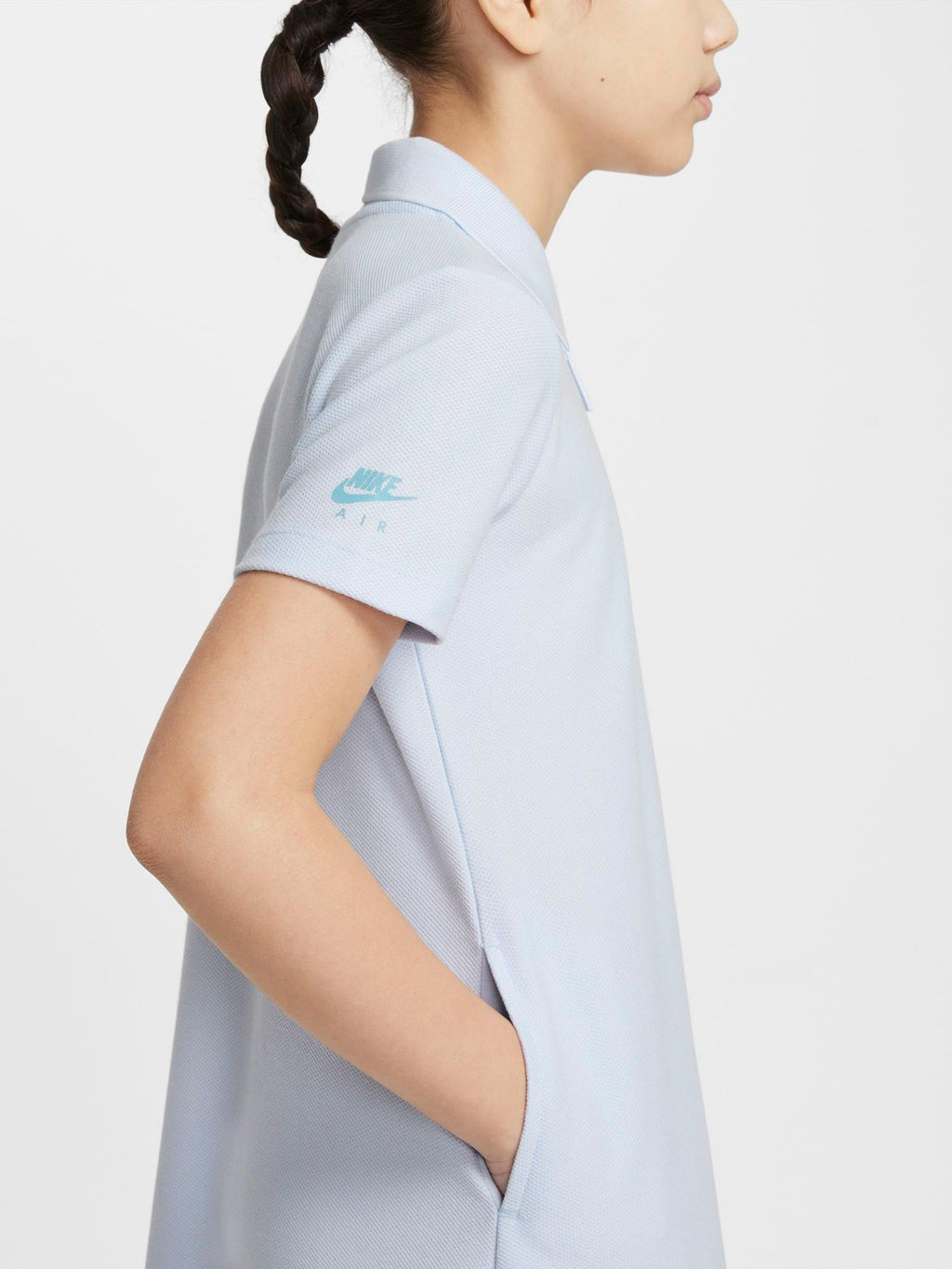 NIKE Рокля G AIR
