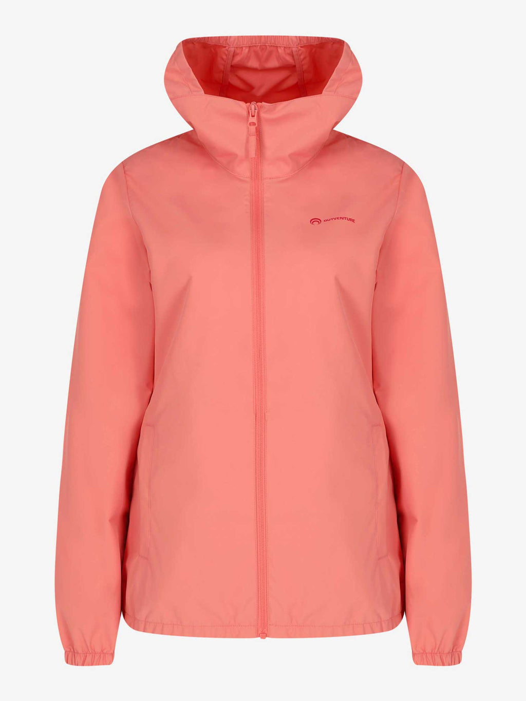 OUTVENTURE Ветровка Womens Best Price Windbreaker