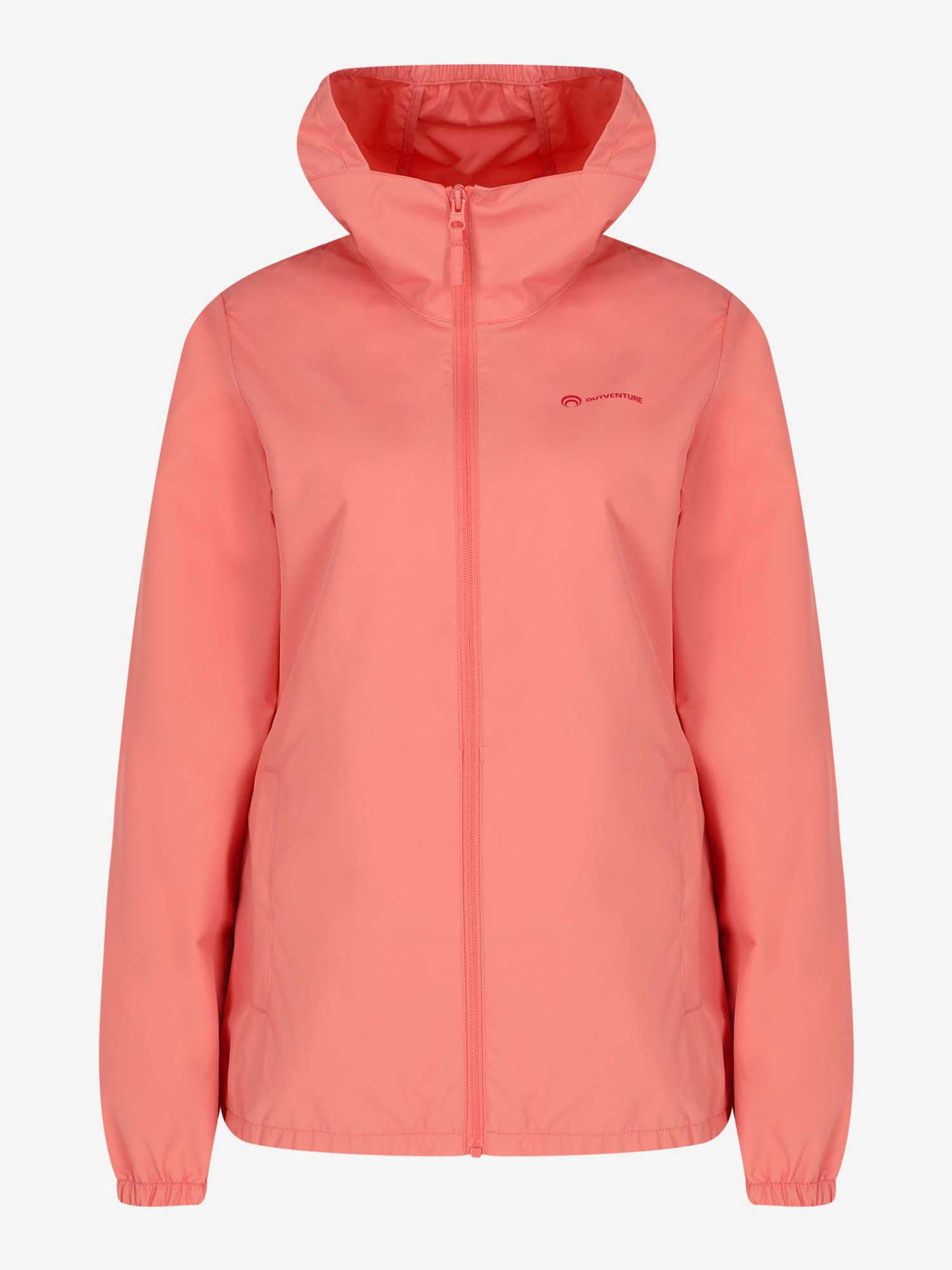 OUTVENTURE Ветровка Womens Best Price Windbreaker