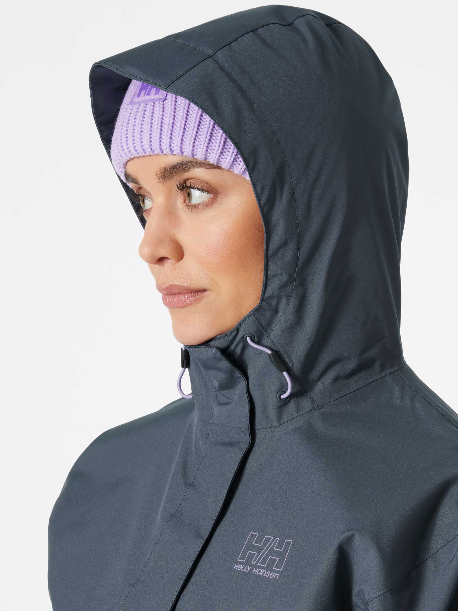 HELLY HANSEN Яке W SEVEN J JACKET