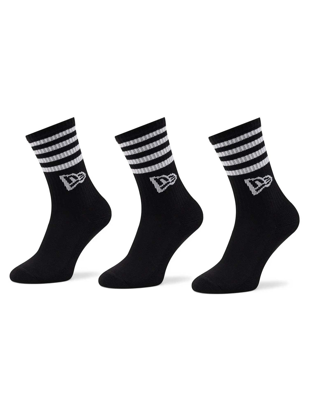 NEW ERA Чорапи STRIPE CREW NE