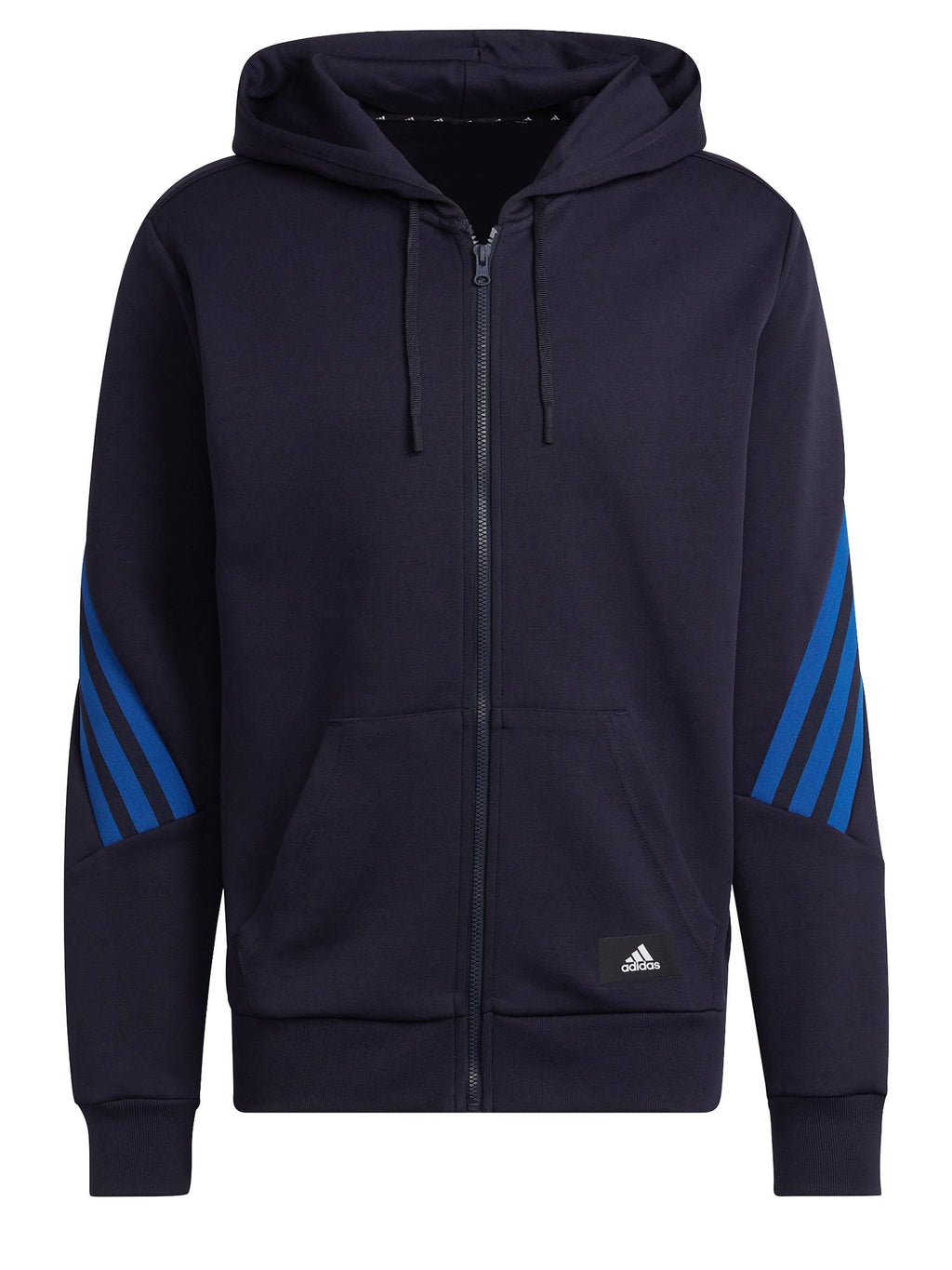 ADIDAS SPORTSWEAR Суитшърт Sportswear Future Icons 3-S Full-Zip