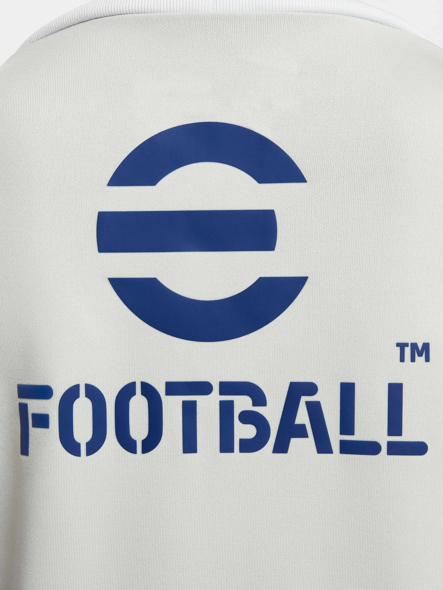 NIKE Блуза INTER Y NK DF STRK DRILL TOP K