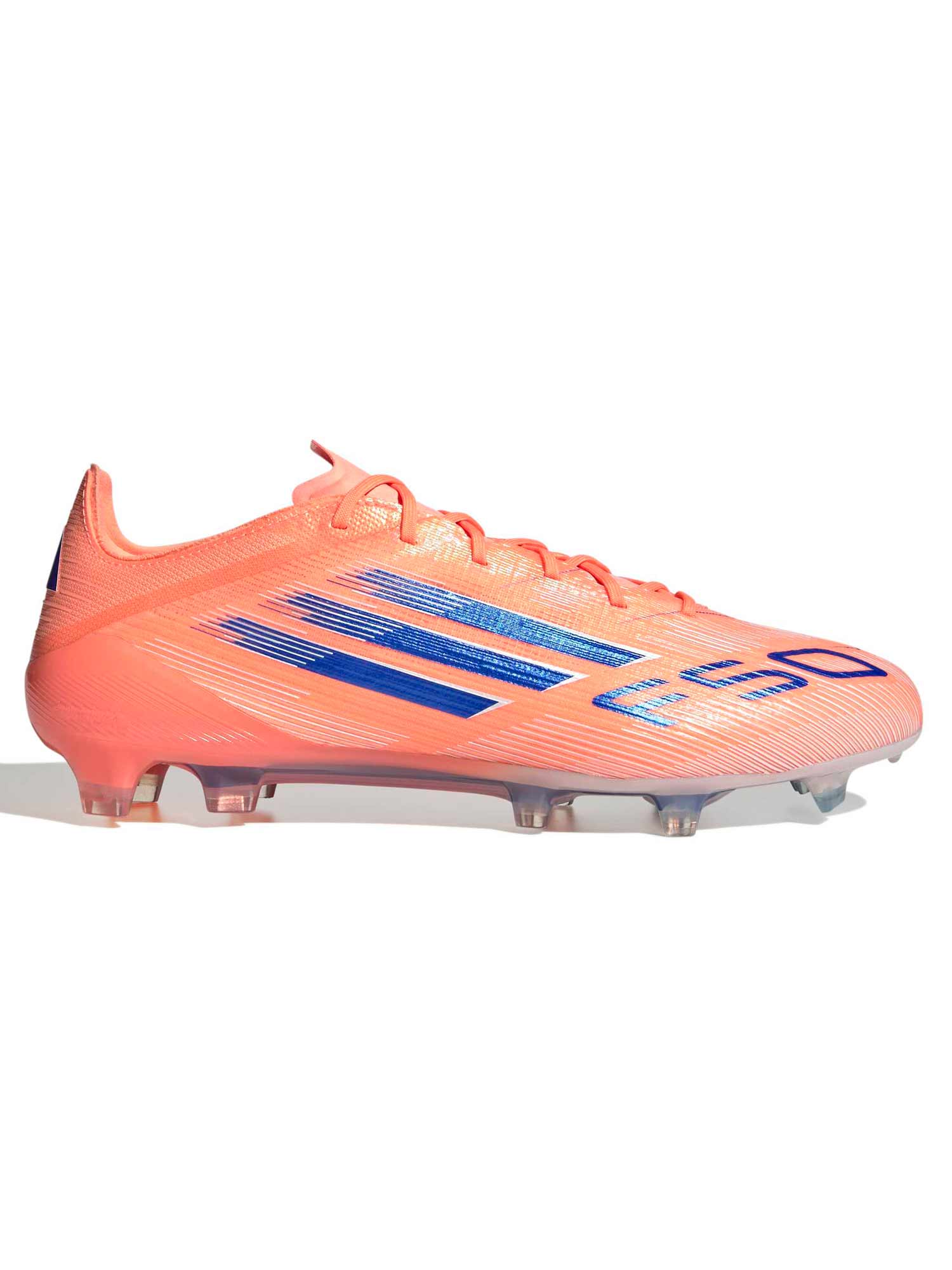 ADIDAS PERFORMANCE Обувки F50 Elite Firm Ground Boots