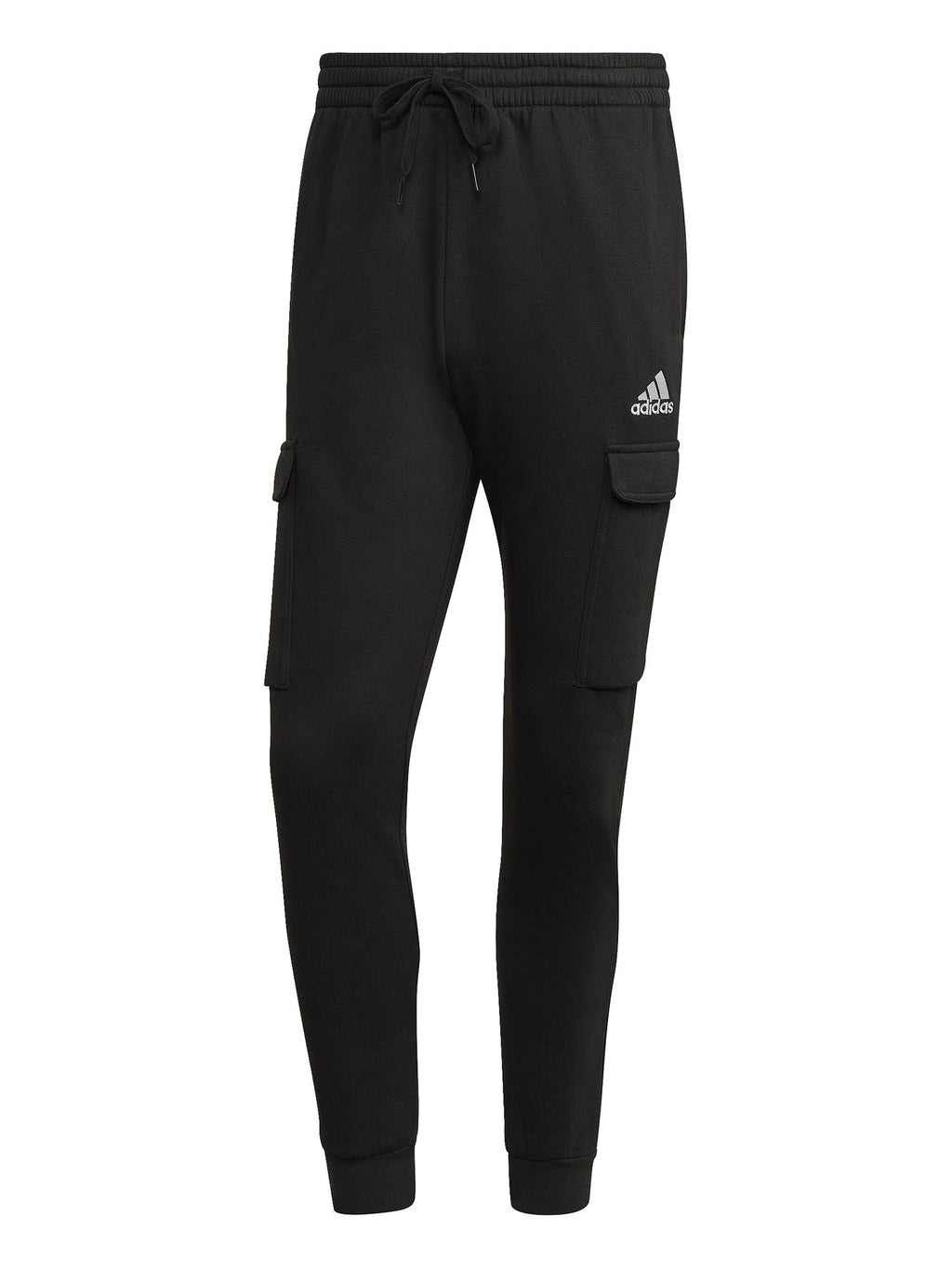 ADIDAS SPORTSWEAR Спортно долнище Essentials Fleece Regular